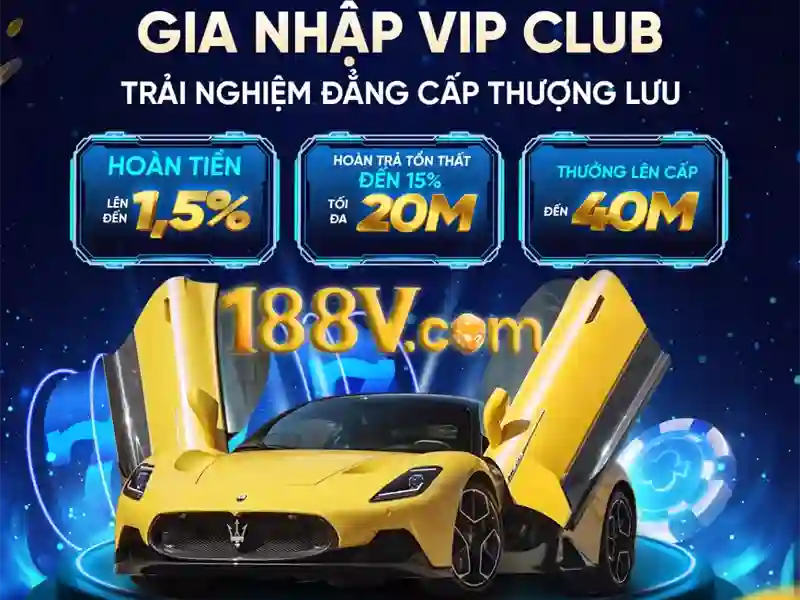 Đa Dạng Thể Loại Game Bài 188V