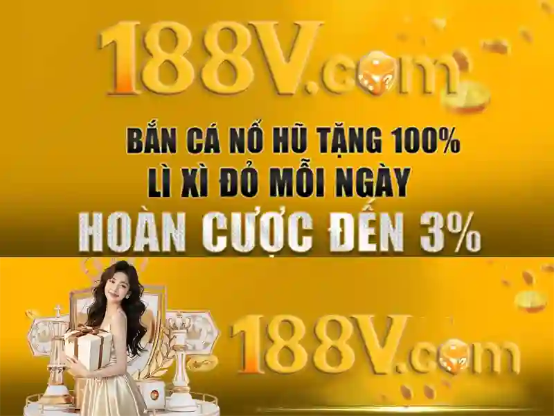 Tại sao chọn slot 188v