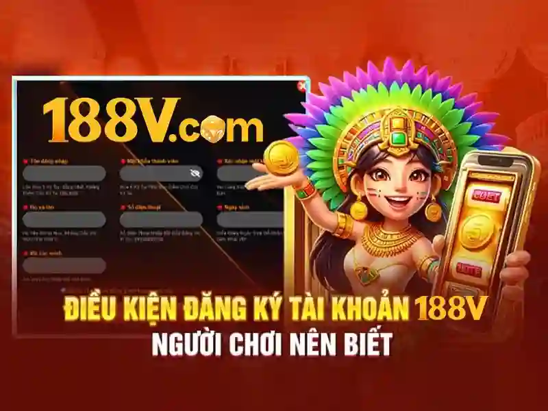 Khuyến Mãi 188V