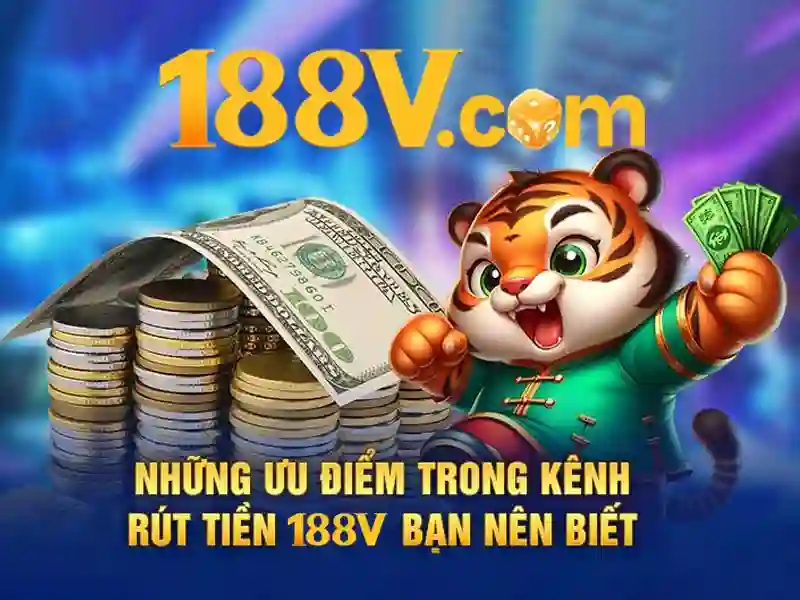 Tính năng 188v