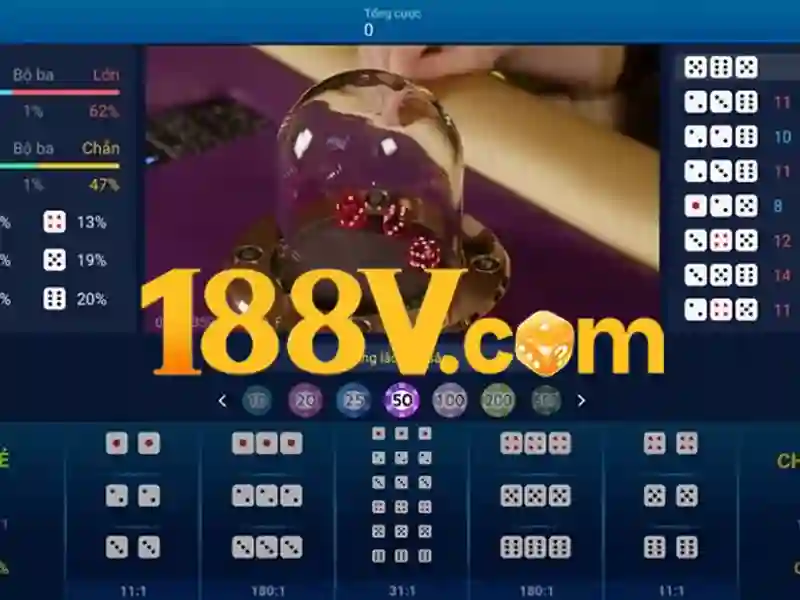Đánh Giá Slot 188V