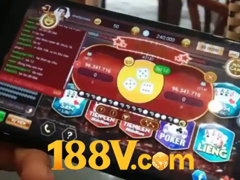 Tải 188v