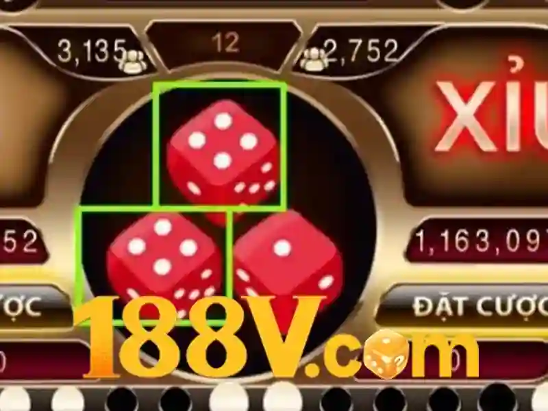 Trải Nghiệm Slot Đỉnh Cao Tại 188V