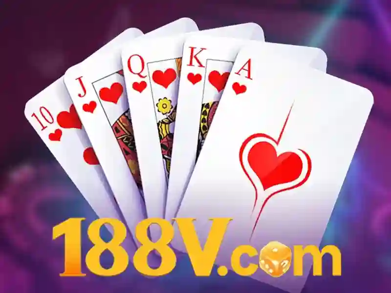 188V – Link Vào Trang Chủ 188V Chính Thức Không Bị Chặn 2026