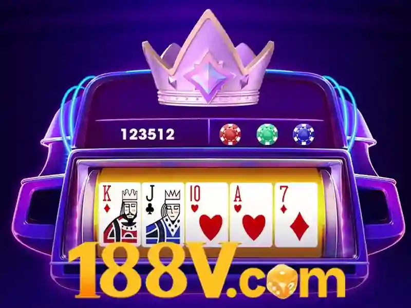 Hướng Dẫn Tải App 188V