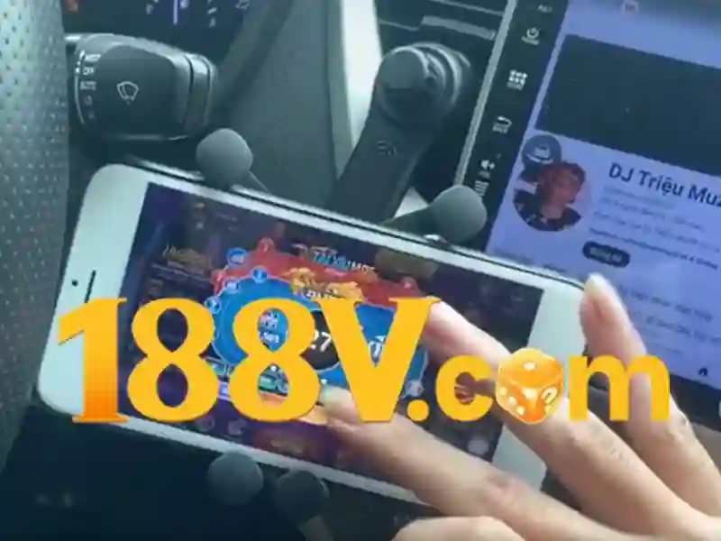 nạp tiền 188v