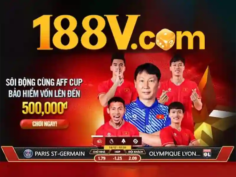 Ưu Đãi Slot 188V