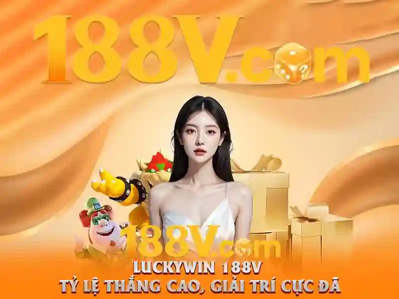 Đặc Điểm Nổi Bật Của Slot 188V