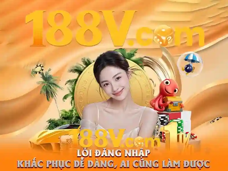 Quy Trình Rút Thưởng 188V