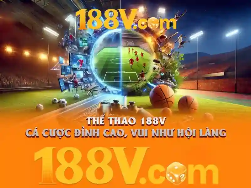 Nhà Cái 188V