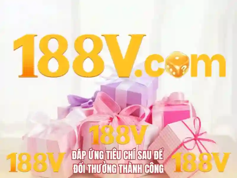 Cá cược Slot 188V