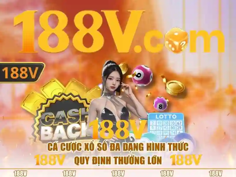 Trò chơi slot 188v
