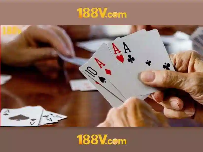 Giới Thiệu Về Nhà Cái 188v