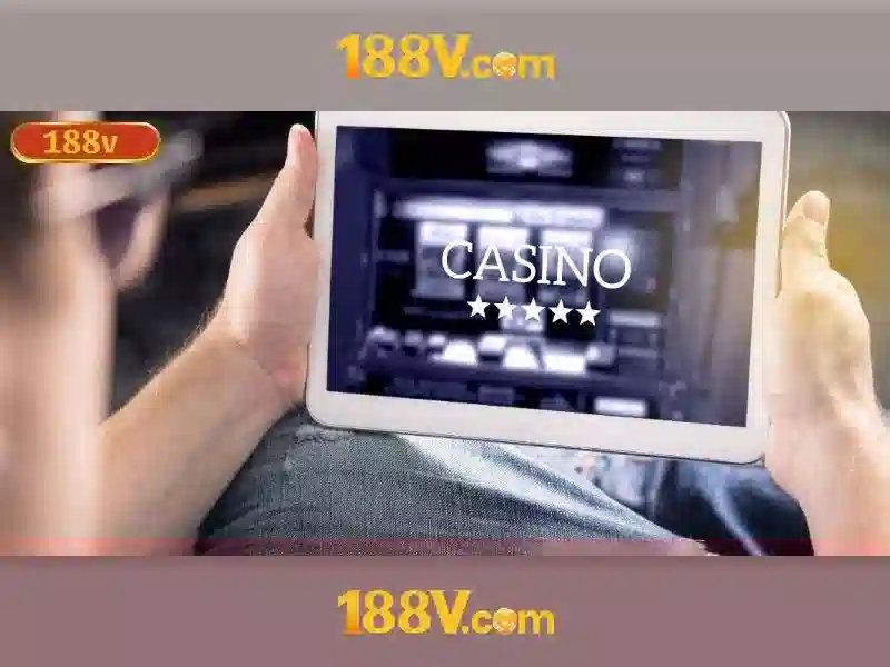 188v – Trải Nghiệm Slot Đỉnh Cao Tại Nhà Cái 188v
