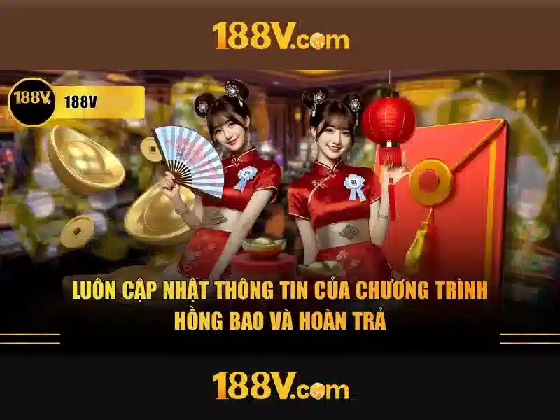 Tính năng 188v no hu cho người chơi