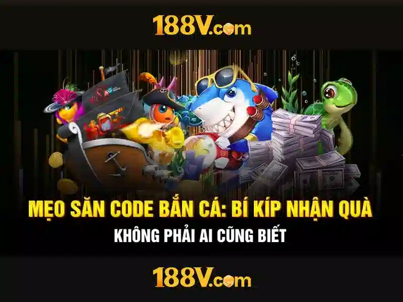 Trải Nghiệm Slot 188v