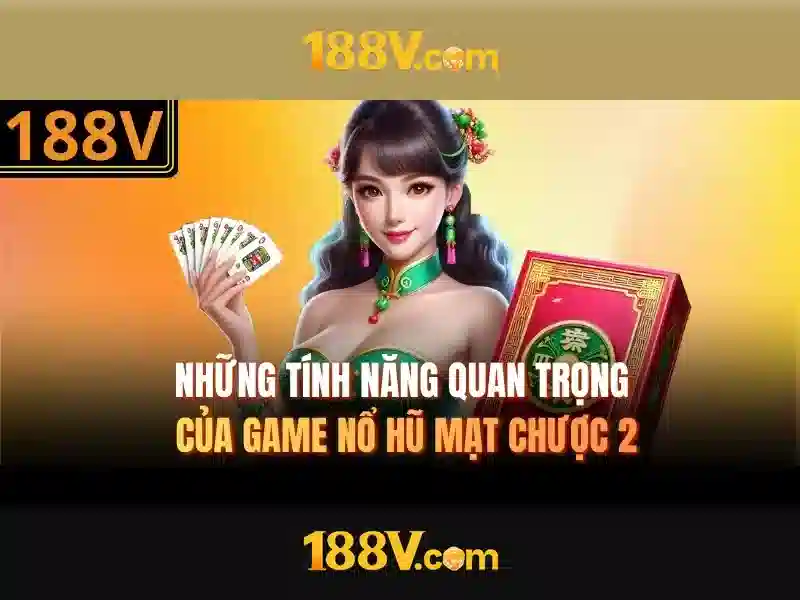 Lý Do Nên Chọn 188V Cho Trải Nghiệm SLOT