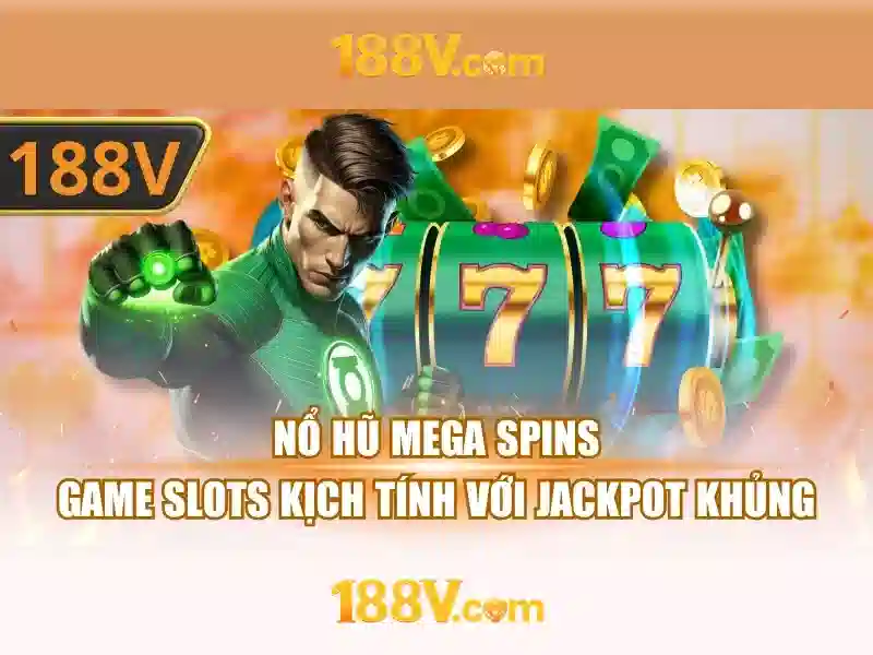 Rút Thưởng Slot 188V