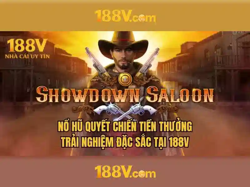 thanh toán 188V