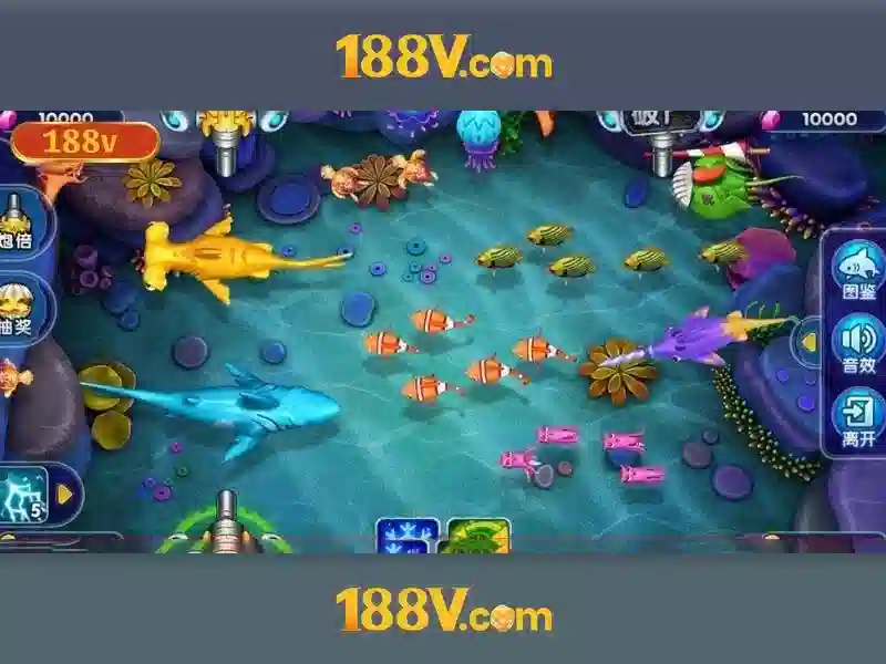 Giao Diện Slot 188V 2026