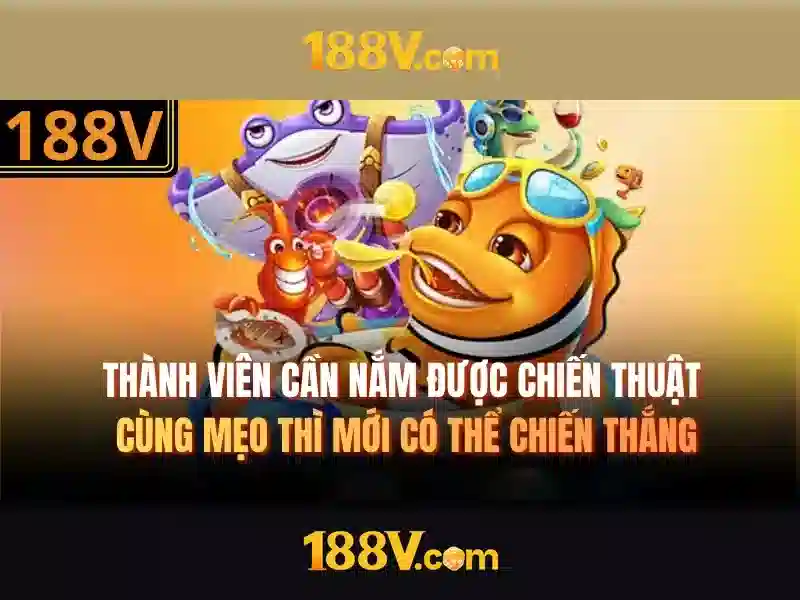 Nhà Cái 188V