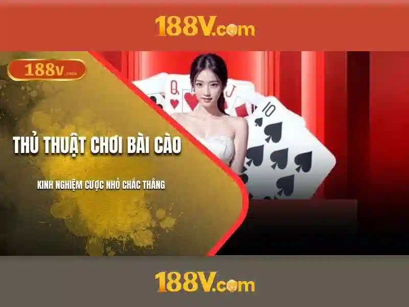 Ưu điểm 188V