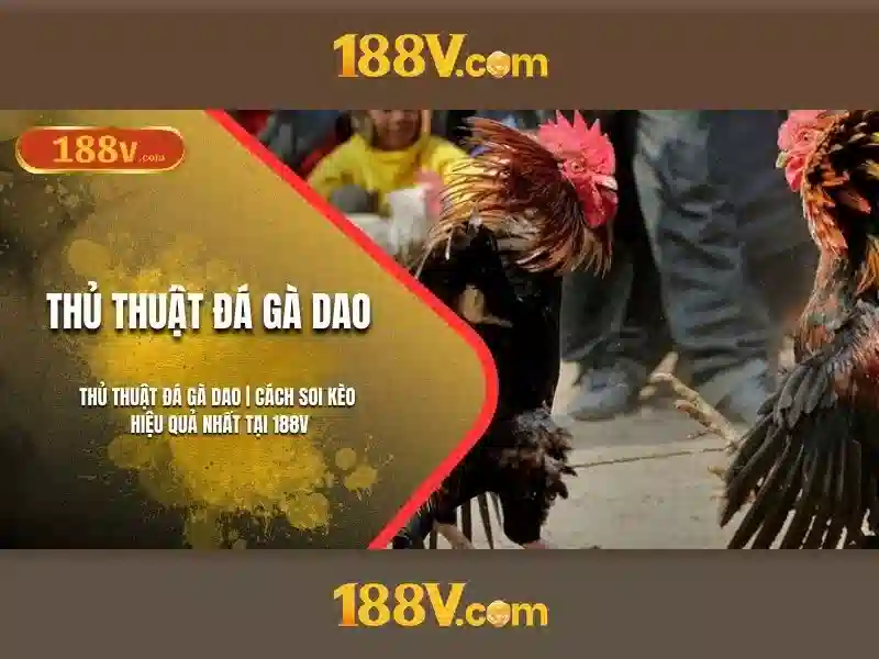 Ứng dụng 188v