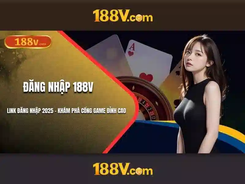 trò chơi slot 188V