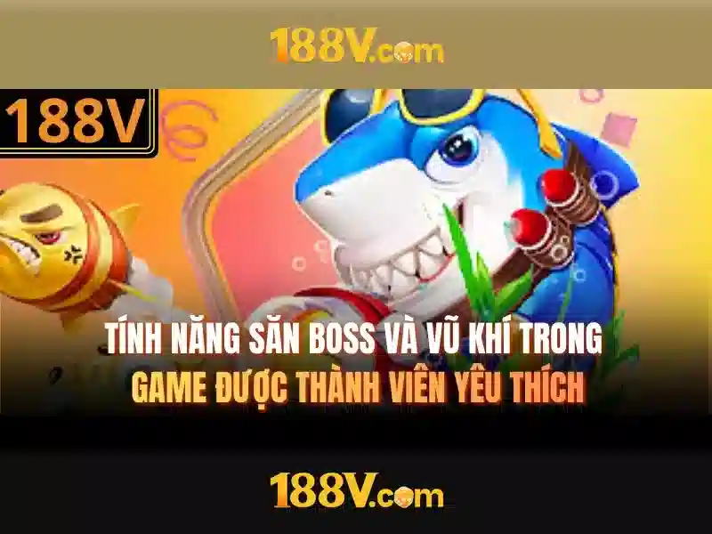 Khuyến Mãi SLOT 188V