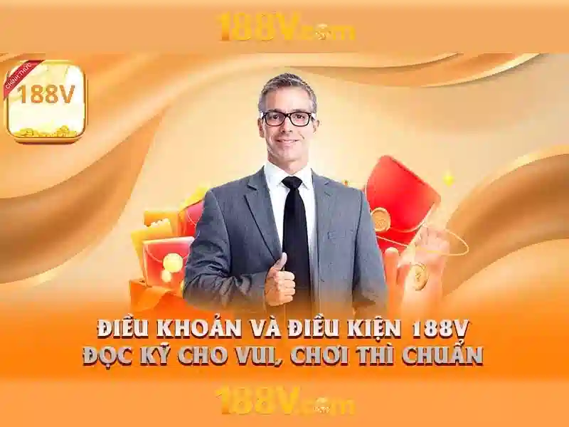 188V – Link Vào Trang Chủ 188V Chính Thức Không Bị Chặn 2026