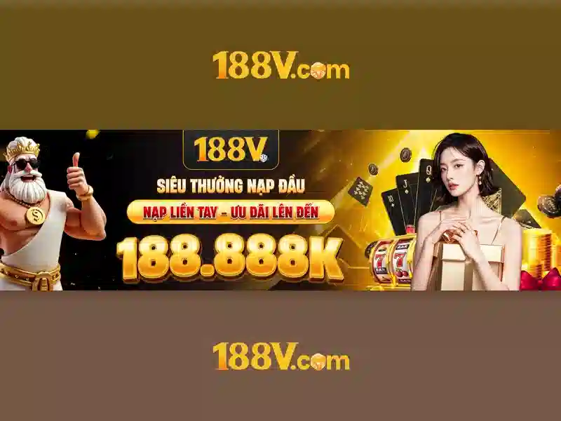 Khuyến mãi 188v