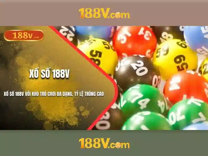Hướng Dẫn Trò Chơi Slot 188V