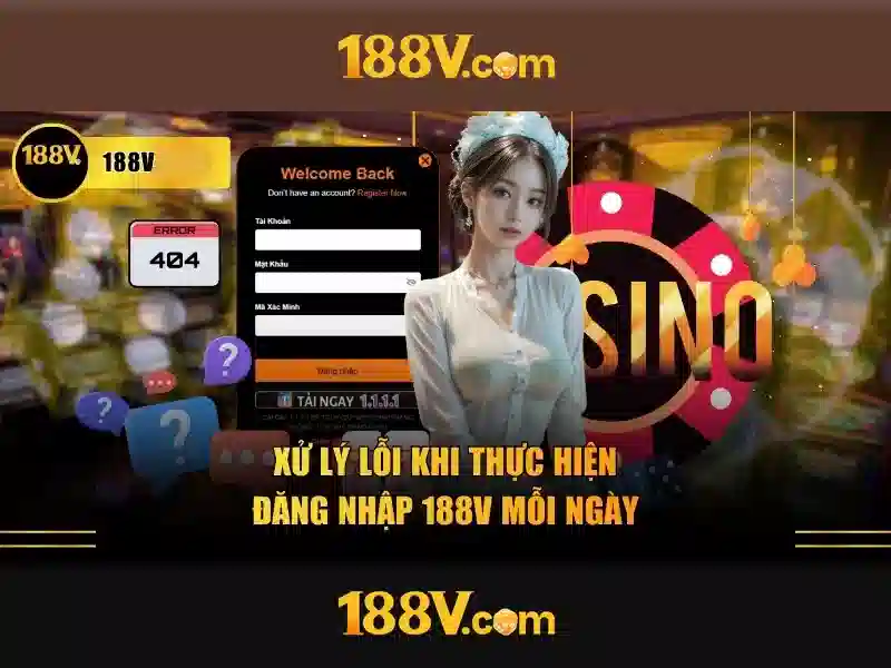 Nền tảng SLOT 188V