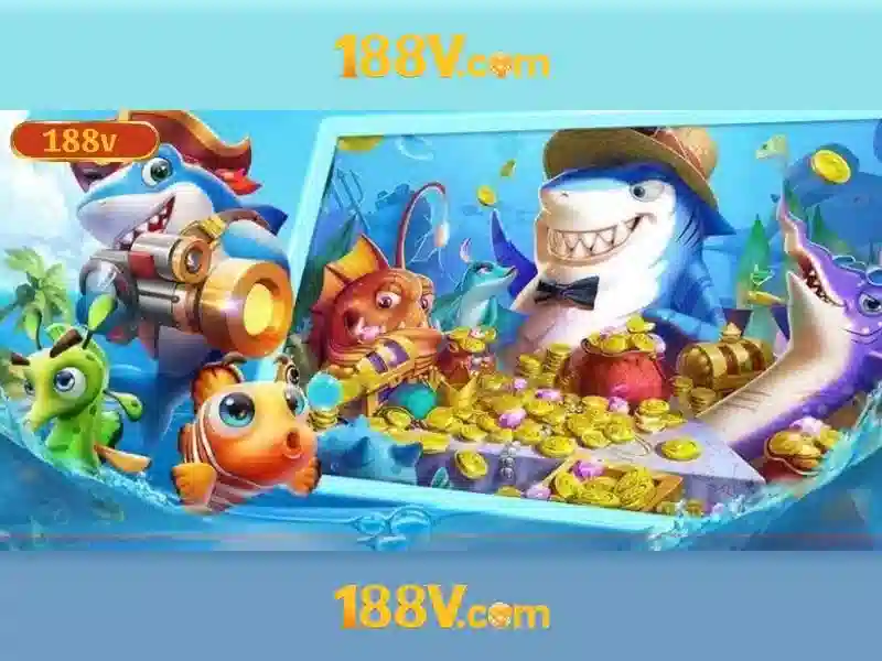 Khuyến Mãi Slot 188V