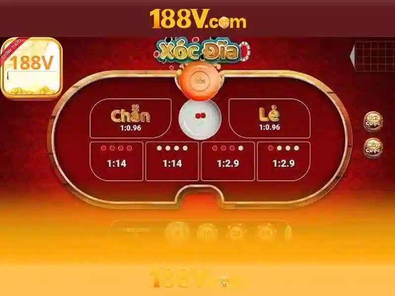 Giới Thiệu Về 188V – Nền Tảng Game Bài Đỉnh Cao