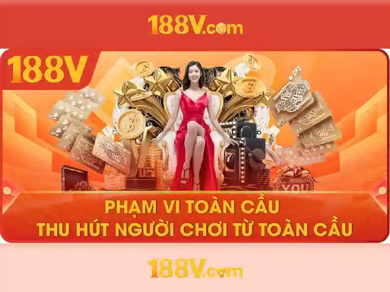 188V – Hướng Dẫn Rút Thưởng 188V Nhanh Chóng, An Toàn 2026