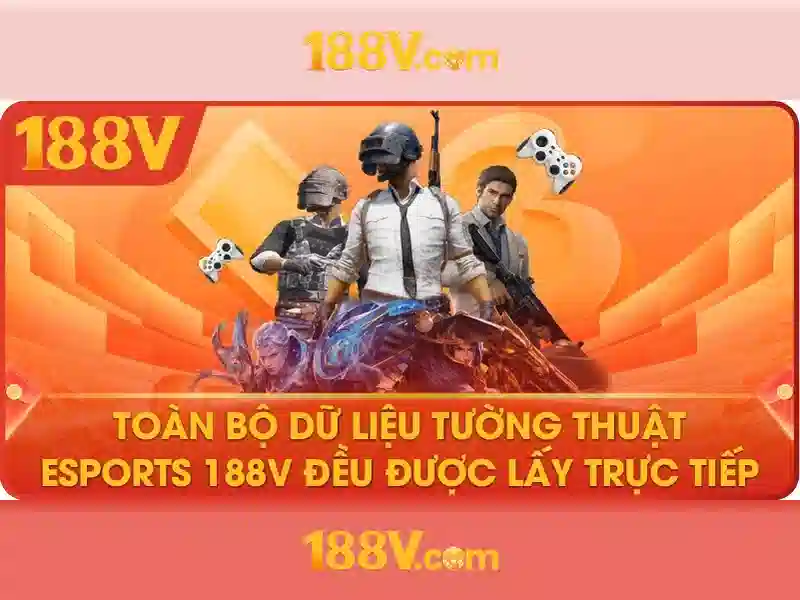 188V – Trải Nghiệm Cá Cược Slot Đỉnh Cao Không Lo Bị Chặn 2026