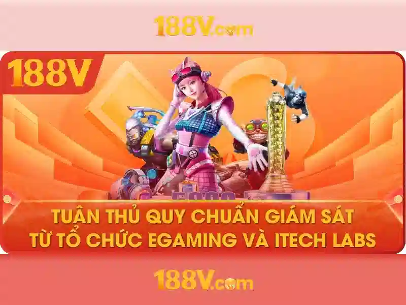 188V – Trải Nghiệm Slot Đỉnh Cao Với Phiên Bản Mới 188v 2026