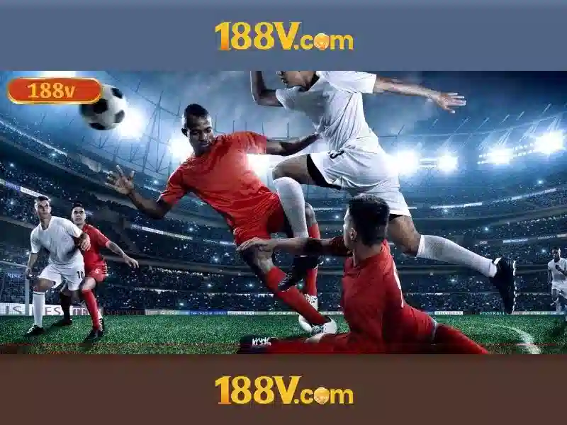 Giới Thiệu Về 188V – Nền Tảng Game Slot 188V Uy Tín