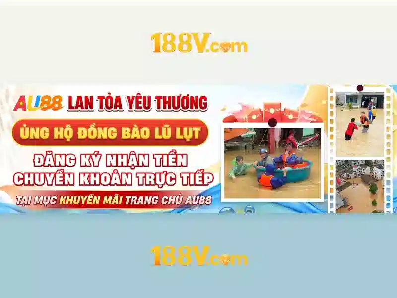 Tải 188v apk