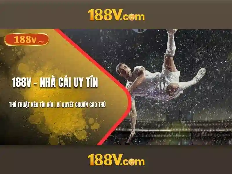 Hướng Dẫn Đăng Ký Slot 188V
