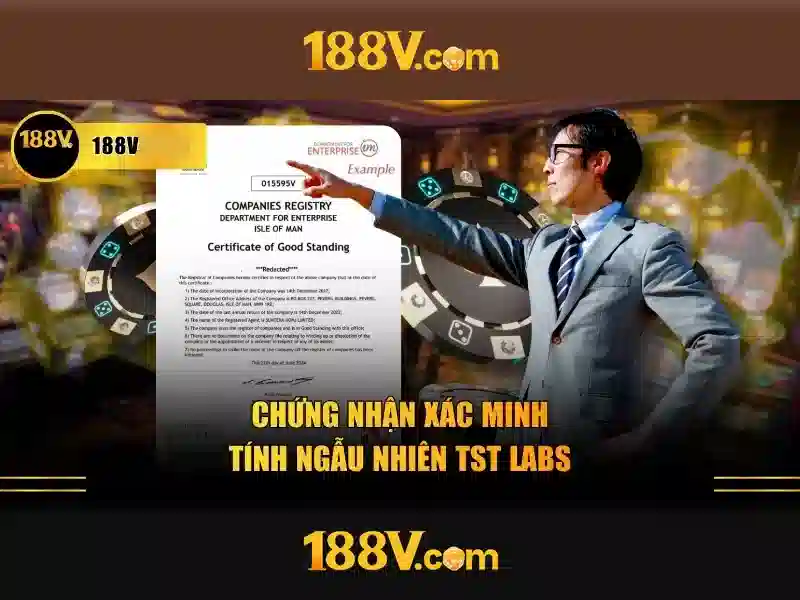 SLOT 188V