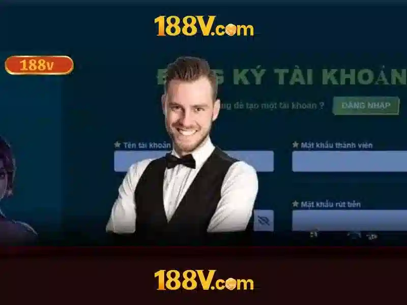 Ưu Đãi 188V Nổ Hũ