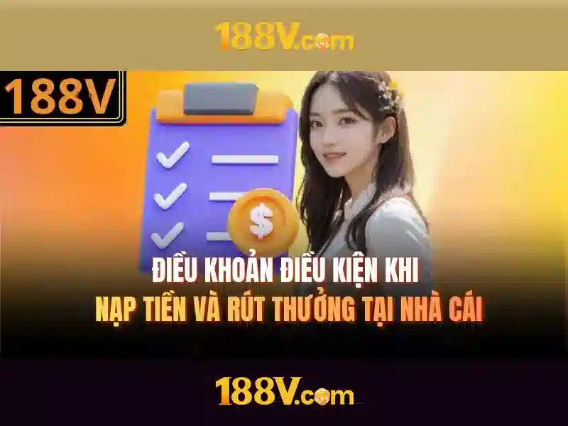 Chương Trình Khuyến Mãi 188V