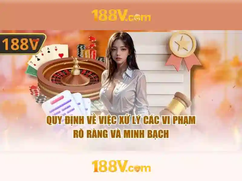 Trải nghiệm 188v