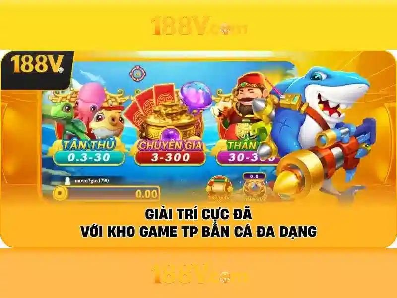 Cách Tham Gia Game Slot 188V Đơn Giản