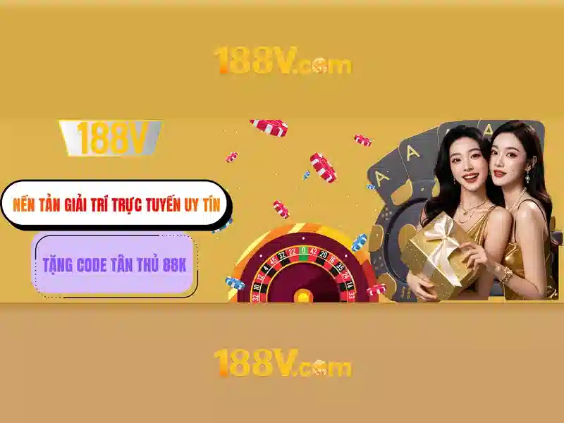 Code 188v Mới Nhất 2026