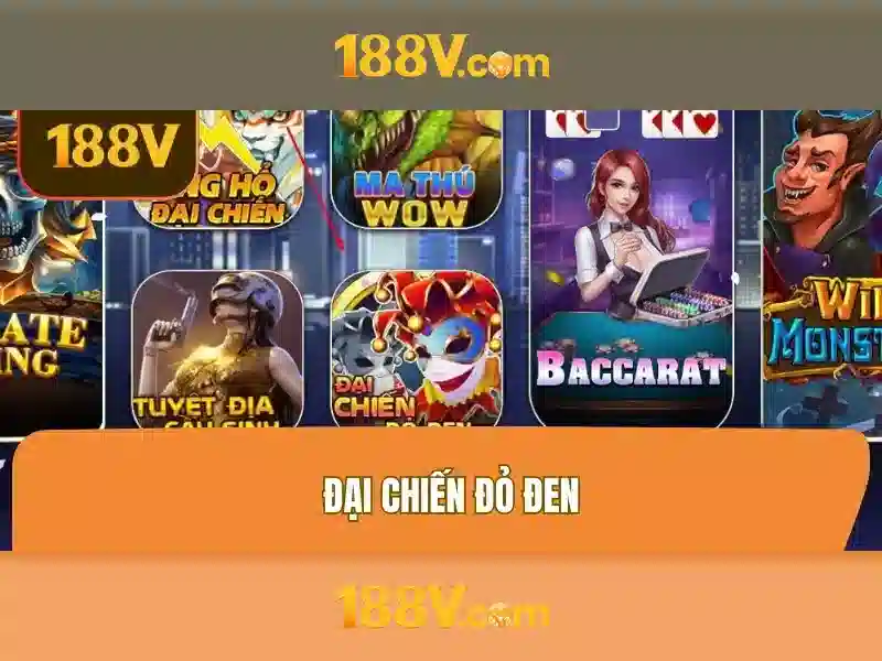 Kho game slot 188v