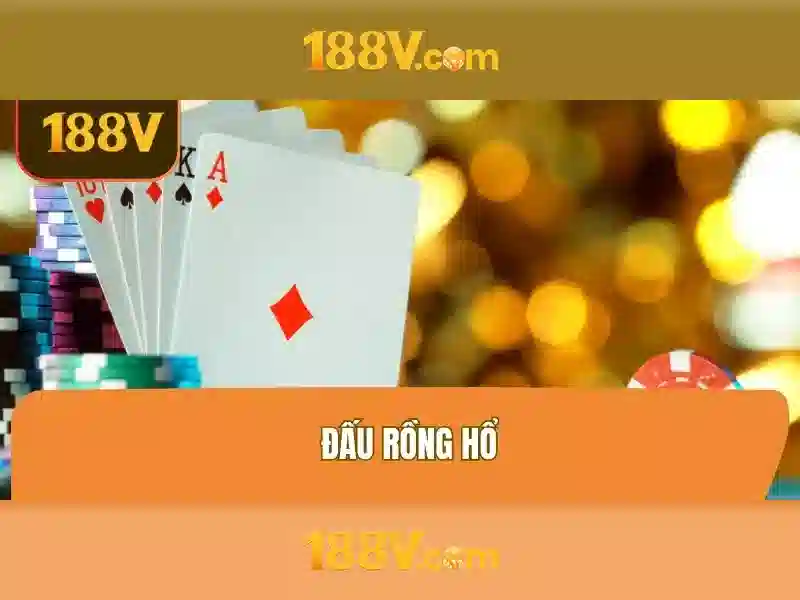 Giới Thiệu Về 188V – Nền Tảng SLOT Uy Tín