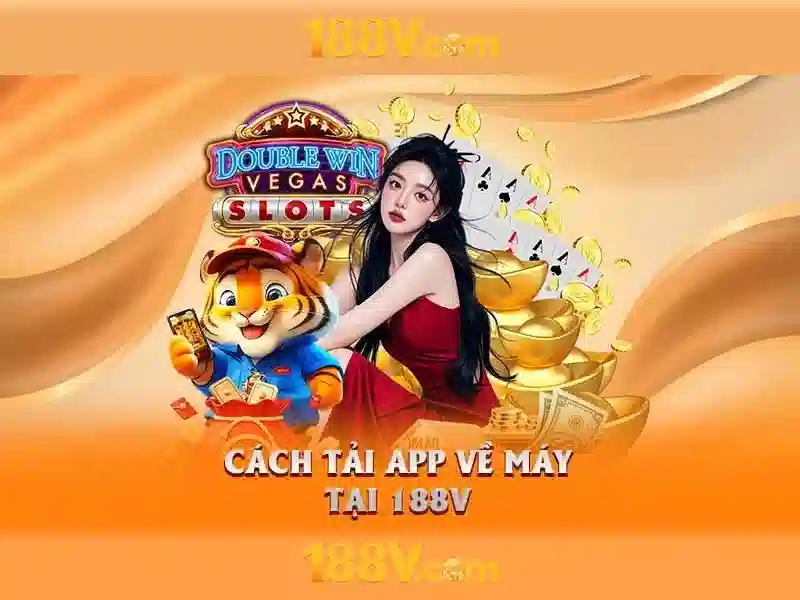 Trải Nghiệm Slot 188V